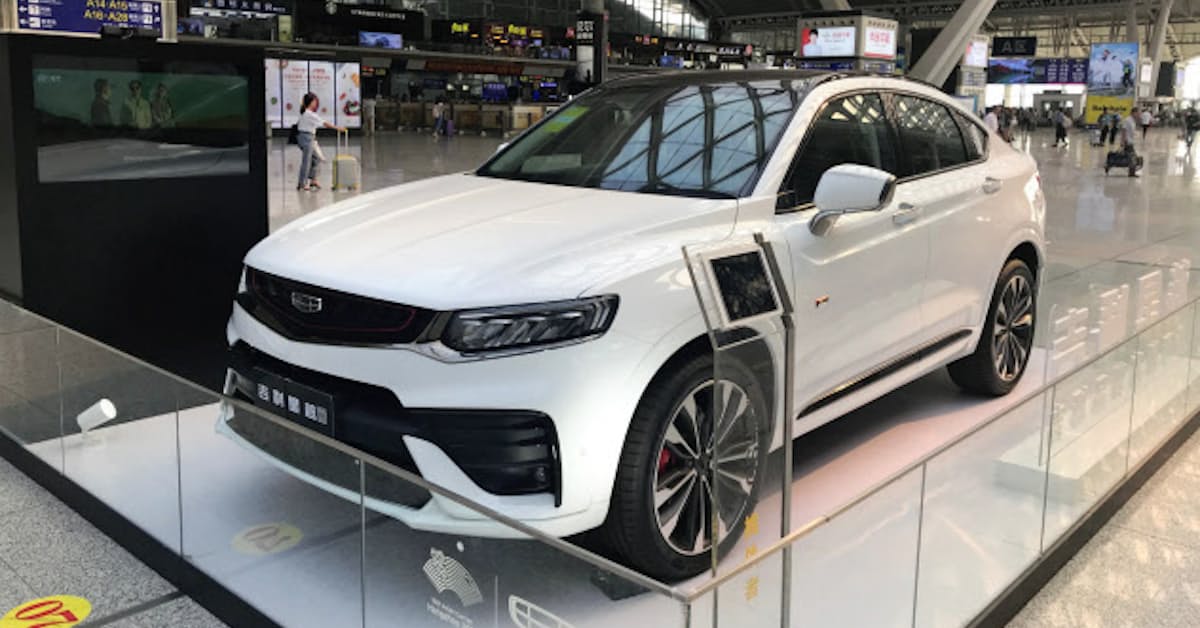9月の中国新車販売5 減 15カ月連続マイナス 日本経済新聞