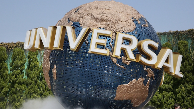 Usjチケット 転売禁止は無効 Npoが提訴 日本経済新聞