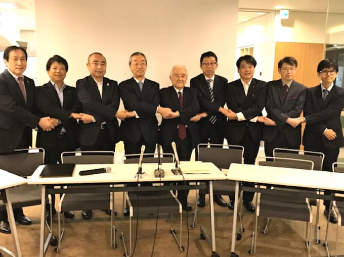 熊本eスポーツ協会が発足 市教育長も理事に 日本経済新聞