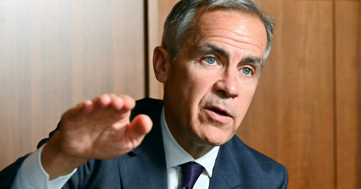 新たなリスクに揺れる金融 カーニー英中銀総裁に聞く 日本経済新聞 新たなリスクに揺れる金融 カーニー英中銀総裁に聞く 日本経済新聞