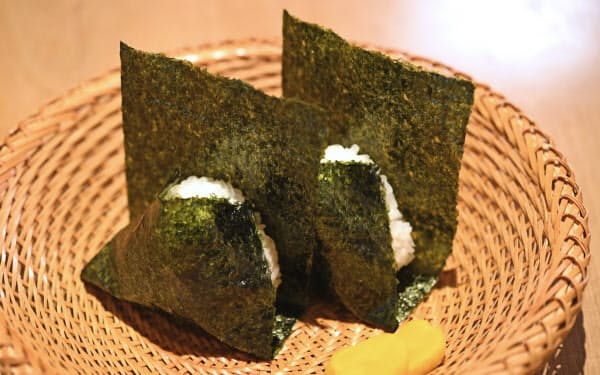「子供の頃にすり込まれたおいしさ」が原点にある