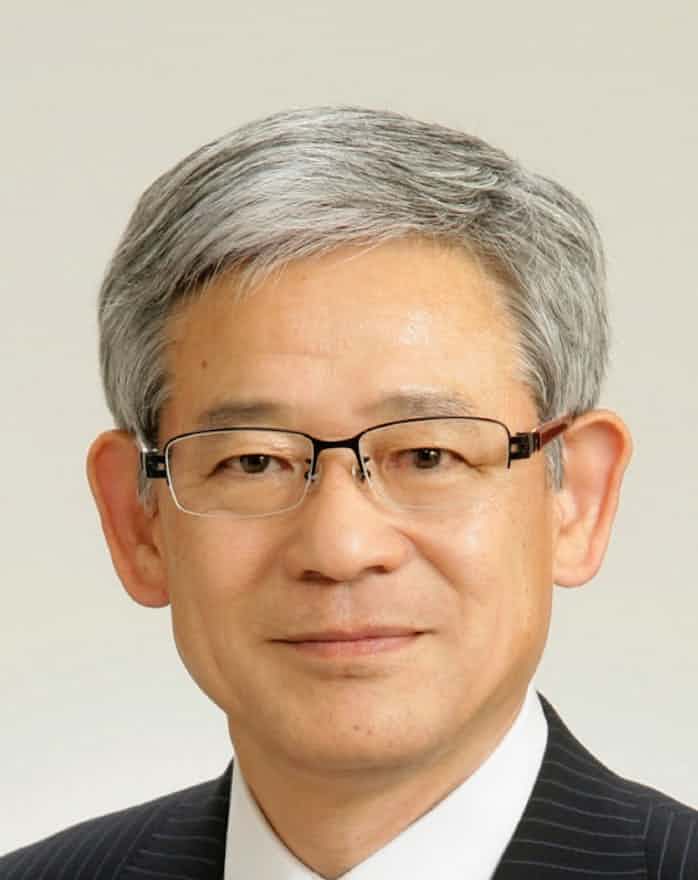 浜松商議所 副会頭に遠鉄の斉藤社長ら起用 日本経済新聞