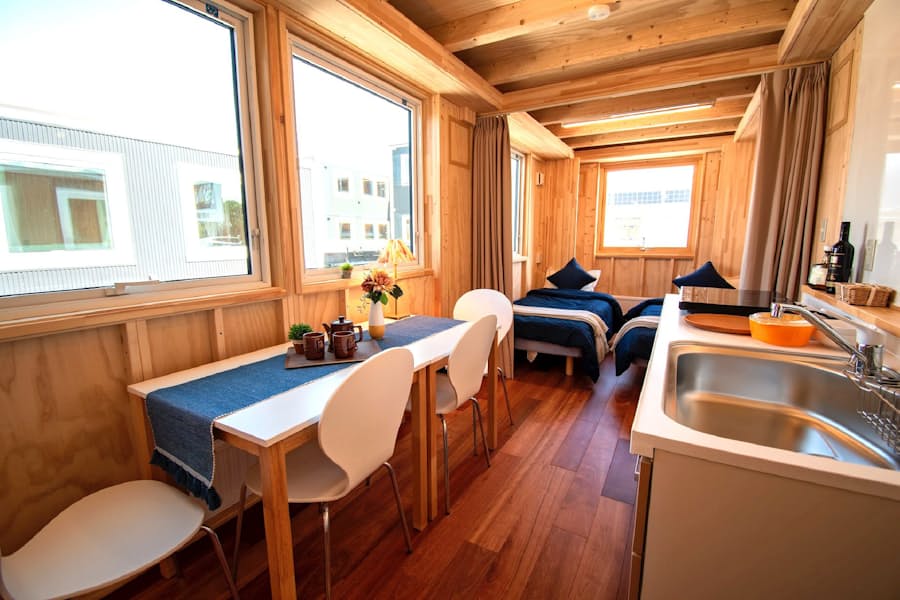 Jr北海道が札幌に無人ホテル 琴似駅近隣に1号店 日本経済新聞