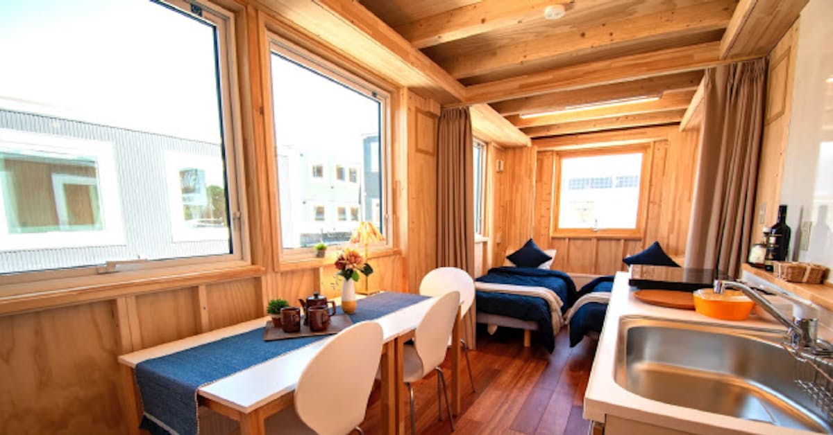 Jr北海道が札幌に無人ホテル 琴似駅近隣に1号店 日本経済新聞