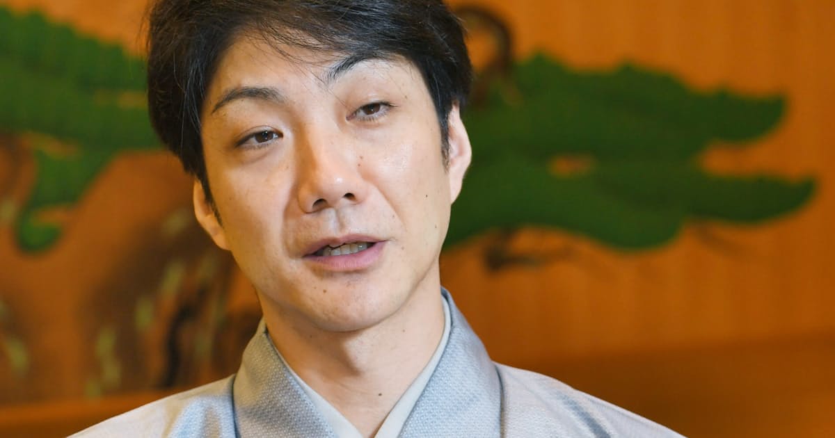 モテたい 野村萬斎さんが熱中したエレキギター 日本経済新聞 モテたい 野村萬斎さんが熱中したエレキギター 日本経済新聞