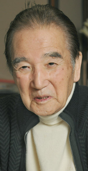 太秦支えた最後の活動屋 西岡善信美術監督逝く 日本経済新聞 太秦支えた最後の活動屋 西岡善信美術監督逝く 日本経済新聞