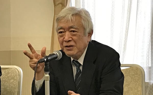 大原謙一郎 のニュース一覧 日本経済新聞 大原謙一郎 のニュース一覧 日本経済新聞