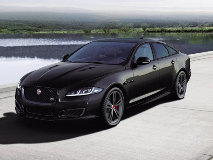 ジャガー 高級セダン Xj の特別仕様車 日本経済新聞 ジャガー 高級セダン Xj の特別仕様車 日本経済新聞