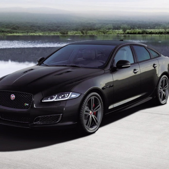 ジャガー 高級セダン Xj の特別仕様車 日本経済新聞 ジャガー 高級セダン Xj の特別仕様車 日本経済新聞