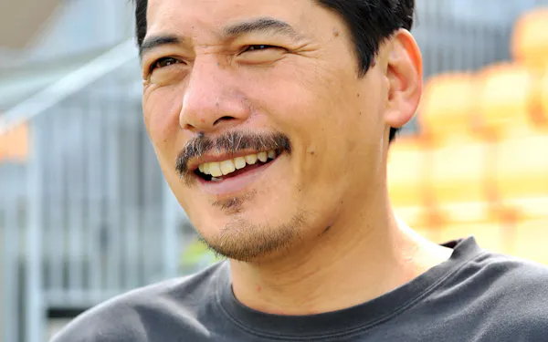 最優秀チームは南アフリカ ラグビー年間表彰式 日本経済新聞