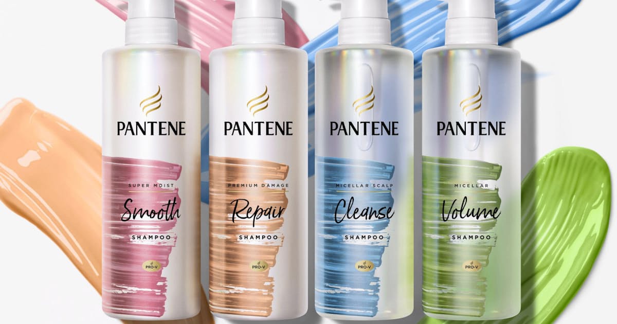 P G 髪の悩みの多様化に応える 新パンテーン 日本経済新聞 P G 髪の悩みの多様化に応える 新パンテーン 日本経済新聞