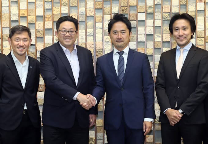 ブリッジ シー キャピタル 病院や介護施設に投資 日本経済新聞