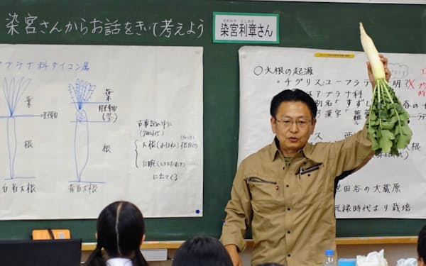 染宮利章 のニュース一覧 日本経済新聞 染宮利章 のニュース一覧 日本経済新聞