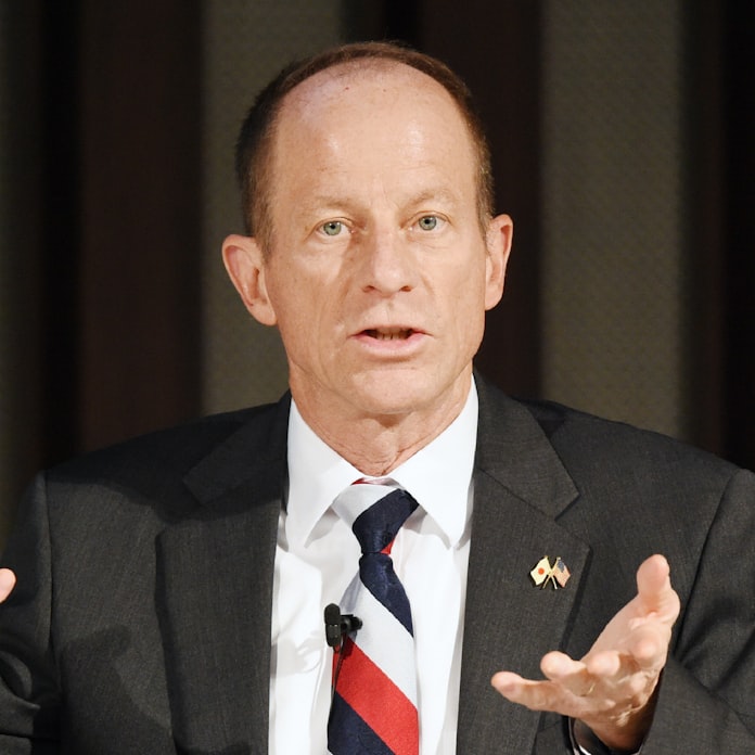 韓国 Gsomia破棄の再考を 米国務次官補 日本経済新聞