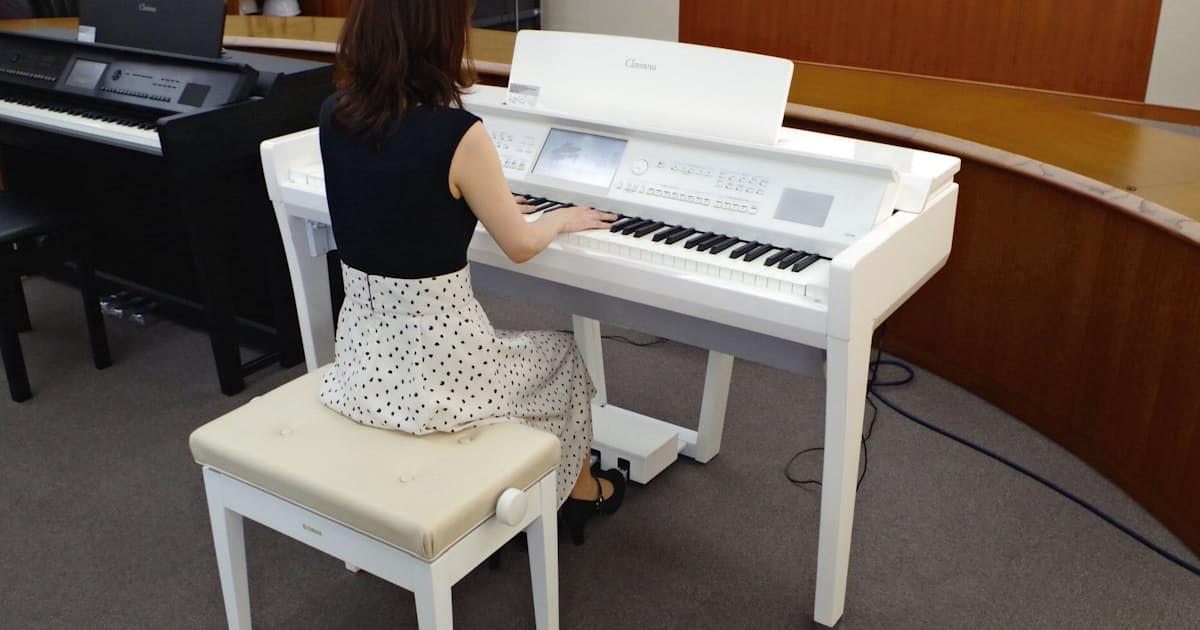 ヤマハ 電子ピアノ新機種 弾き心地はグランドピアノ 日本経済新聞 ヤマハ 電子ピアノ新機種 弾き心地はグランドピアノ 日本経済新聞