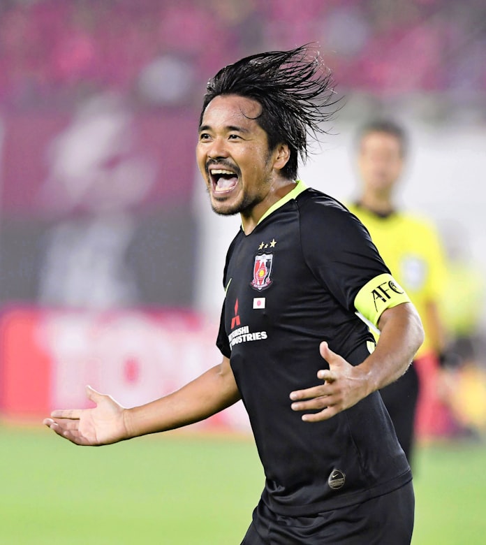 なぜaclの決勝に J1残留争いの浦和 日本経済新聞 なぜaclの決勝に J1残留争いの浦和 日本経済新聞