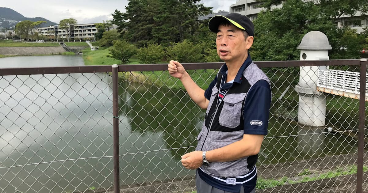 火垂るの墓 舞台 西宮の防空壕近くに記念碑計画 日本経済新聞 火垂るの墓 舞台 西宮の防空壕近くに記念碑計画 日本経済新聞