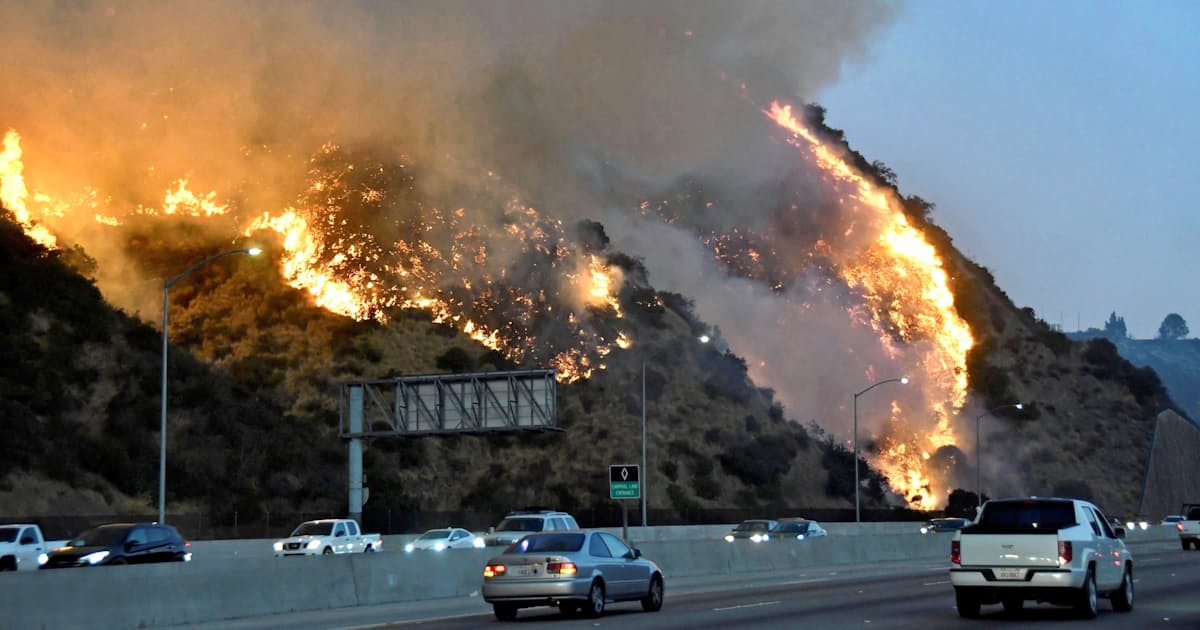 米山火事 著名人ら避難 ビバリーヒルズ近く 日本経済新聞 米山火事 著名人ら避難 ビバリーヒルズ近く 日本経済新聞