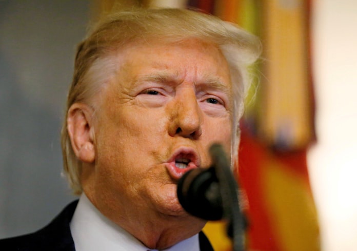 トランプ氏 Frbは足かせ マイナス金利を要求 日本経済新聞