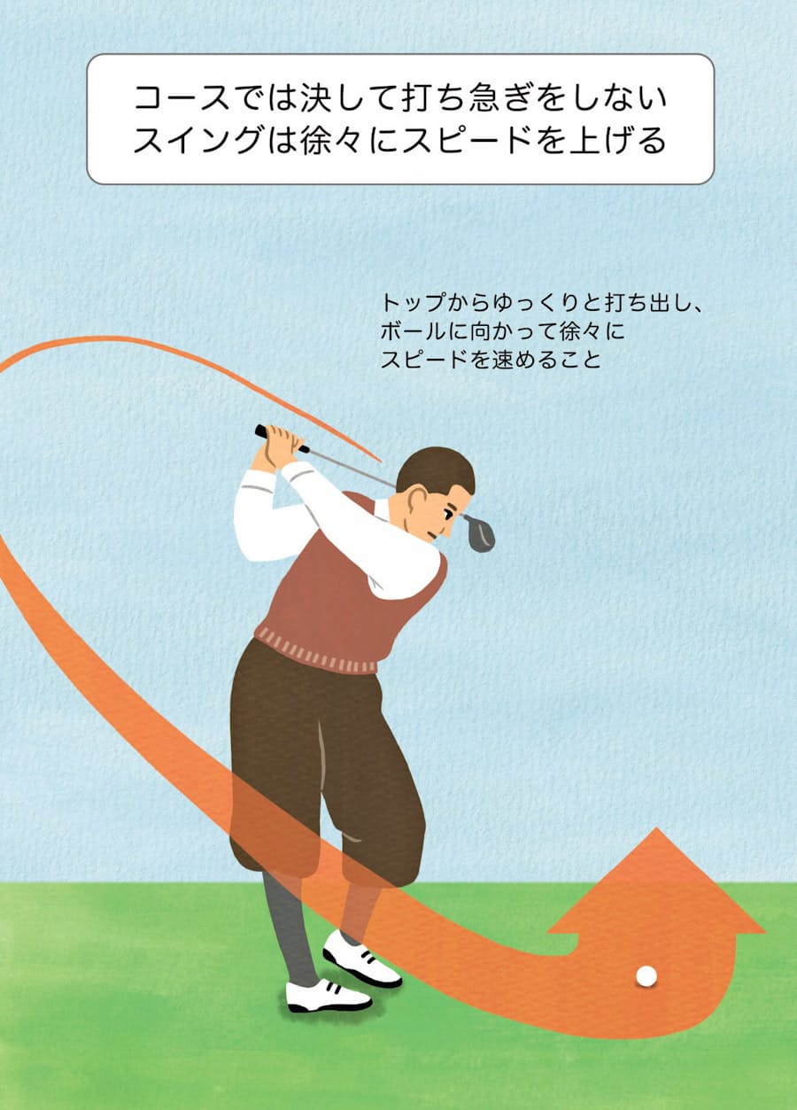 ボビー ジョーンズ 永遠のスコアメイク術 下 日本経済新聞