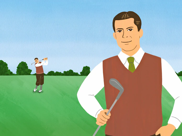 ボビー ジョーンズ 永遠のスコアメイク術 上 日本経済新聞 ボビー ジョーンズ 永遠のスコアメイク術 上 日本経済新聞