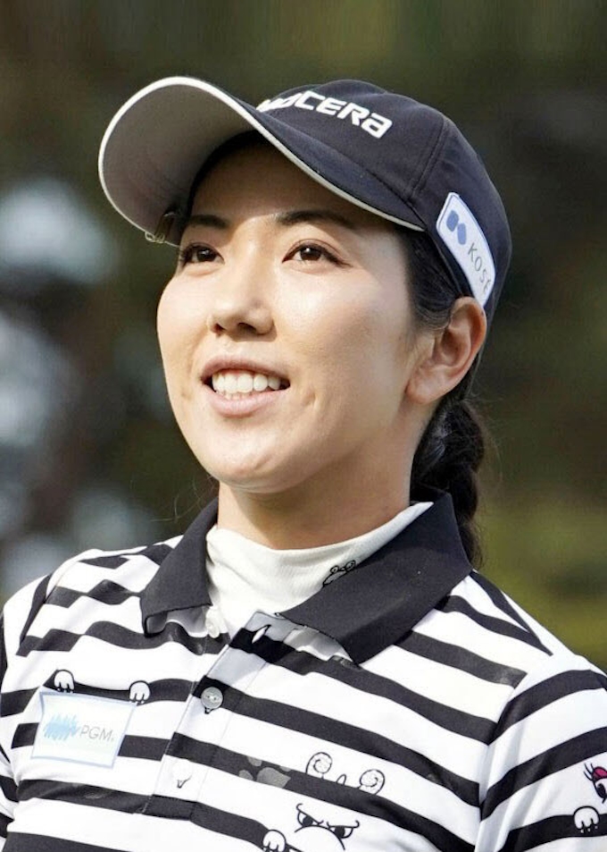 笠りつ子が暴言認め謝罪 女子ゴルフ ツアー出場は自粛 日本経済新聞
