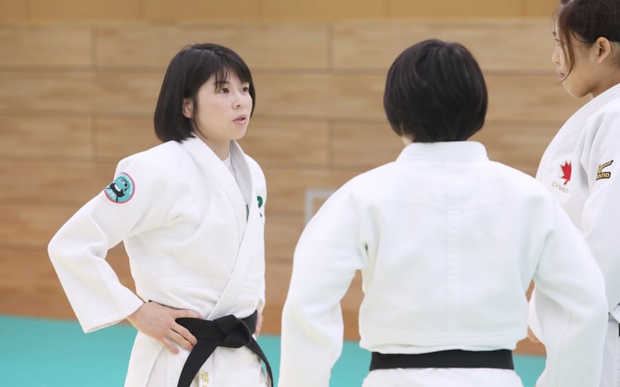 海外での指導で見つめ直した柔道 東京五輪に生かす 日本経済新聞