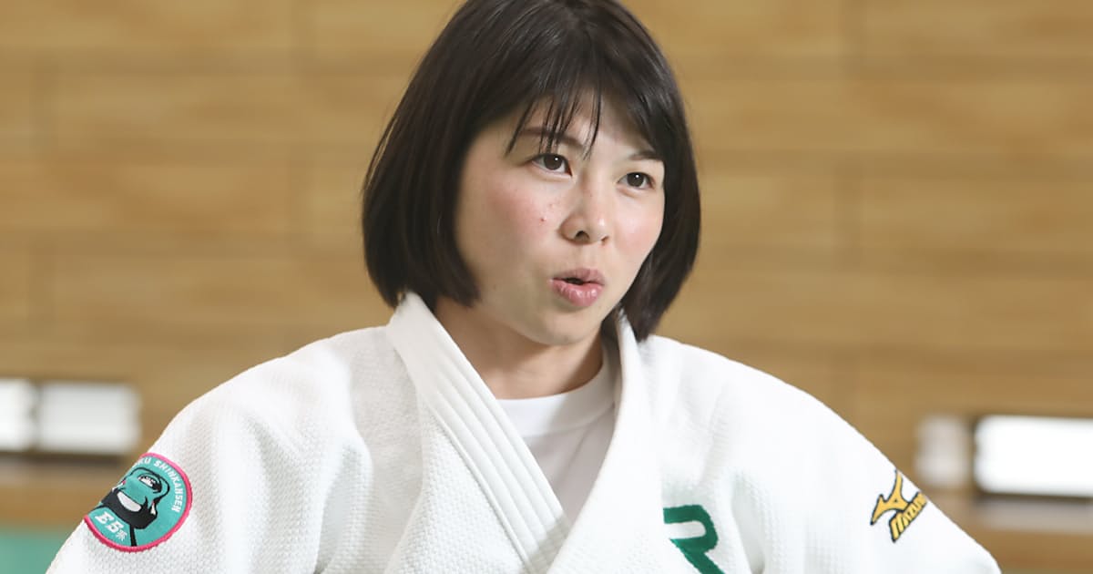 ママでも五輪コーチ Yawaraちゃんに2度勝った柔道家 日本経済新聞 ママでも五輪コーチ Yawaraちゃんに2度勝った柔道家 日本経済新聞