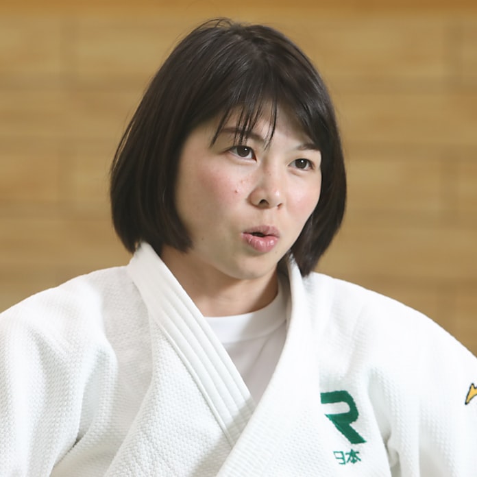 ママでも五輪コーチ Yawaraちゃんに2度勝った柔道家 日本経済新聞 ママでも五輪コーチ Yawaraちゃんに2度勝った柔道家 日本経済新聞