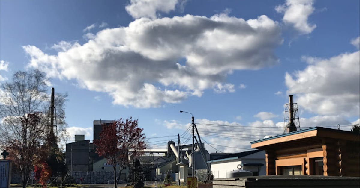 北海道名寄 撤退ドミノ に危機感 王子の工場閉鎖へ 日本経済新聞