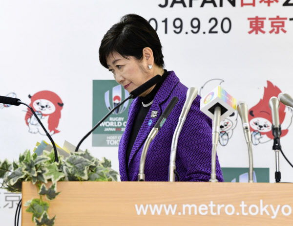 マラソン札幌に 五輪成功へ苦渋 知事 長引かせない 日本経済新聞