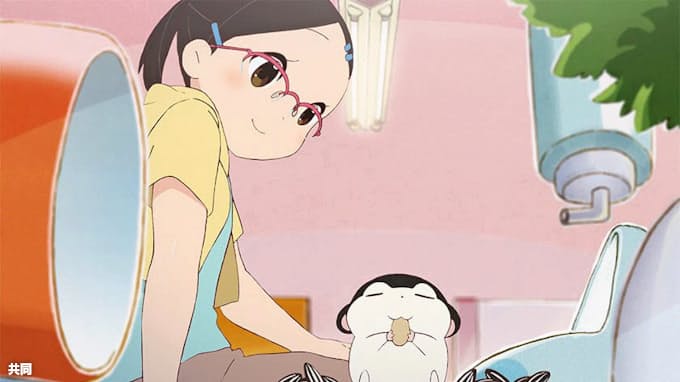 京アニ作品を11月4日に放送 Nhk 視聴者要望多く 日本経済新聞