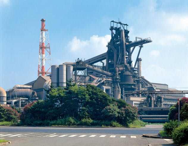 Jfe物流社長に小俣氏 日本経済新聞