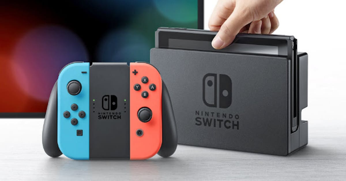 任天堂 スイッチ が国内累計1000万台突破 日本経済新聞