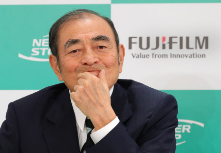 富士フイルム 米ゼロックスと合弁解消 提携は維持 日本経済新聞 富士フイルム 米ゼロックスと合弁解消 提携は維持 日本経済新聞