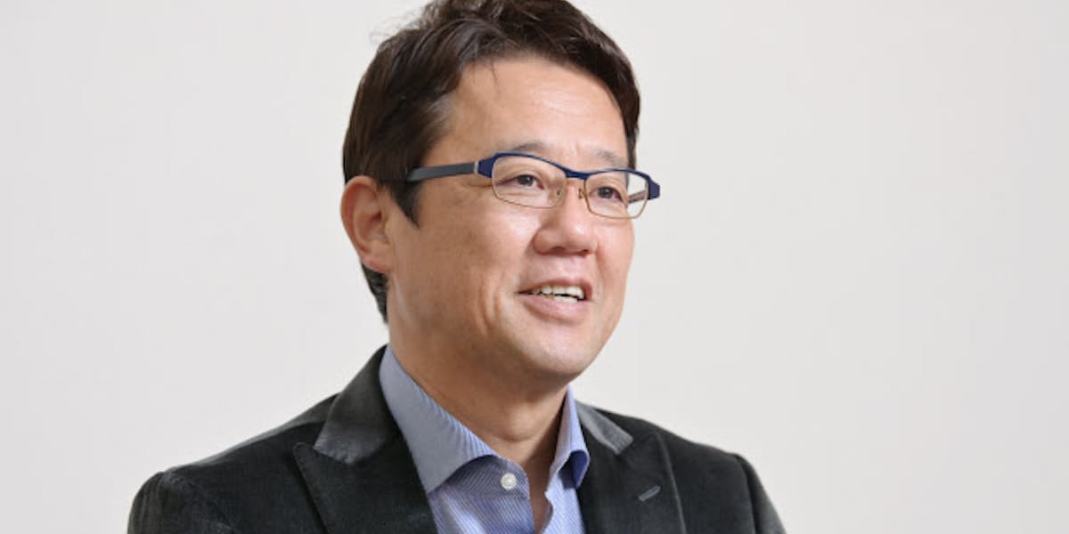 プロ野球動かしたテック族 古田敦也氏 プロ野球はディズニー目指せ 日本経済新聞
