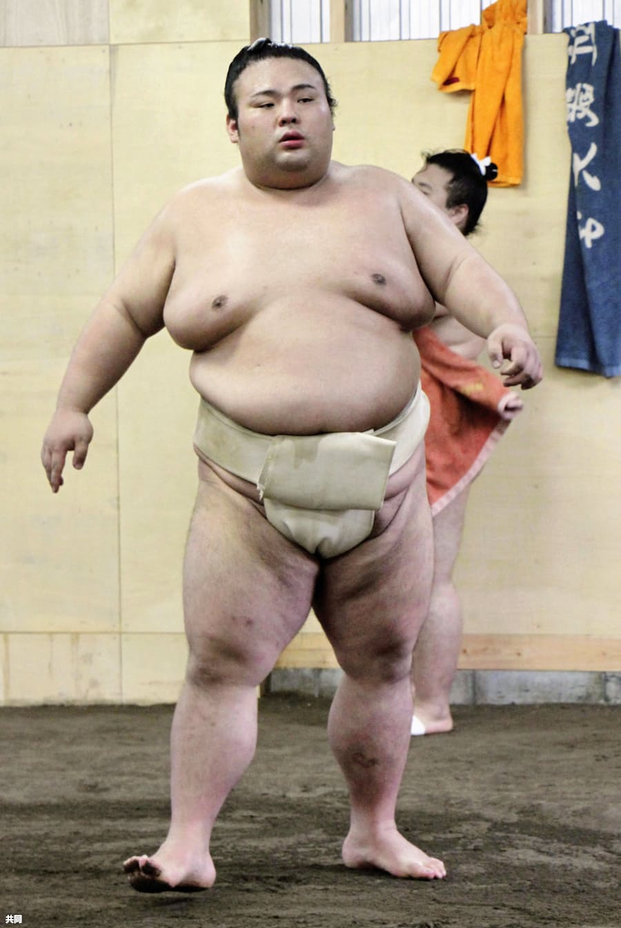 貴 景勝 今 場所 貴景勝と阿武咲 小学校時代からのライバル 親友 今場所の対戦は