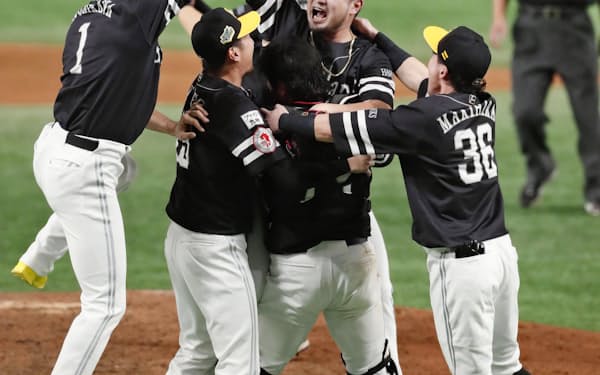 進む野球の機械判定 印象派 の観点なくす恐れ 日本経済新聞