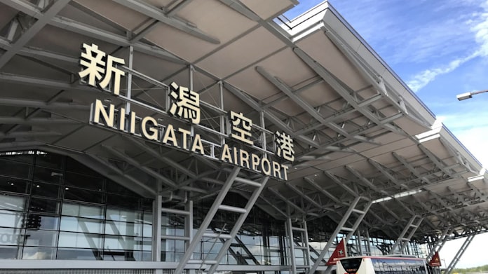 新潟空港 初の国際線lcc就航 台北線 来年3月から 日本経済新聞 新潟空港 初の国際線lcc就航 台北線 来年3月から 日本経済新聞