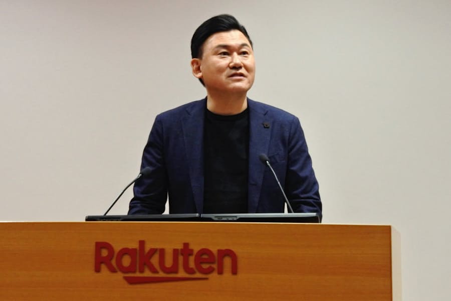 楽天 1 9月最終赤字141億円 投資損失など3つの重荷 日本経済新聞