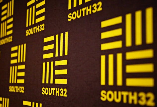 サウス32は南アの発電用石炭事業から撤退する=ロイター サウス32は南アの発電用石炭事業から撤退する=ロイター