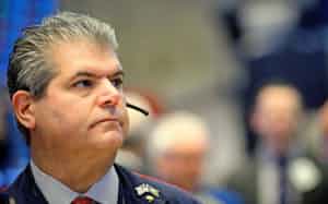 歴史的水準の待機資金の行方に関心高まる=ロイター 歴史的水準の待機資金の行方に関心高まる=ロイター