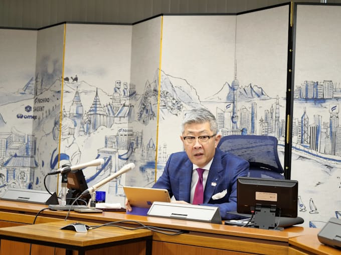 日医工 医師向けサイトのメドピアと業務提携 日本経済新聞