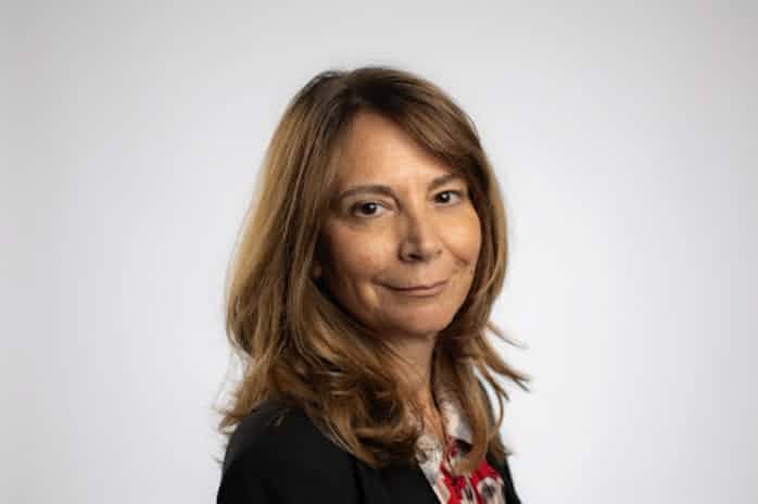 英ft編集長にカラフ氏 14年ぶり交代 初の女性 日本経済新聞