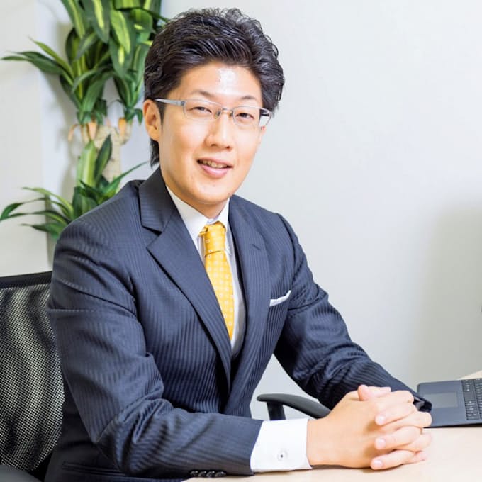 逆算して運用プランを 五十嵐氏 Ifaの流儀 日本経済新聞
