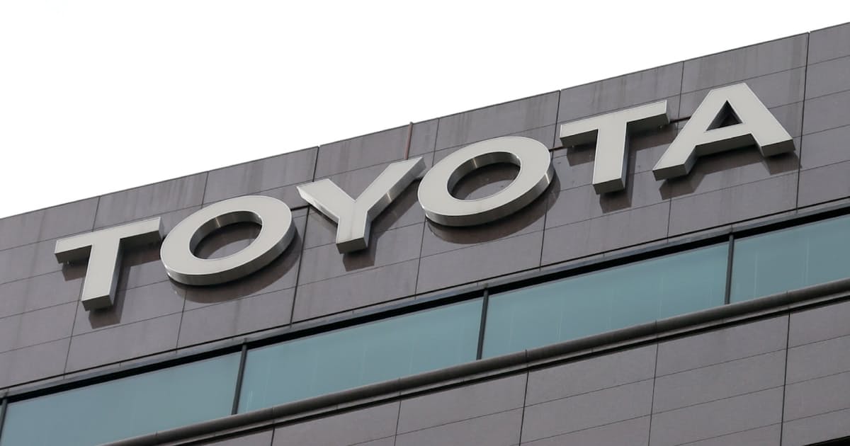 トヨタ社員、労災認定 パワハラで17年に自殺: 日本経済新聞