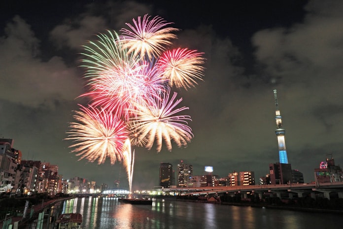 五輪の代償 花火大会中止や変更30カ所 警備員が枯渇 日本経済新聞 五輪の代償 花火大会中止や変更30カ所 警備員が枯渇 日本経済新聞