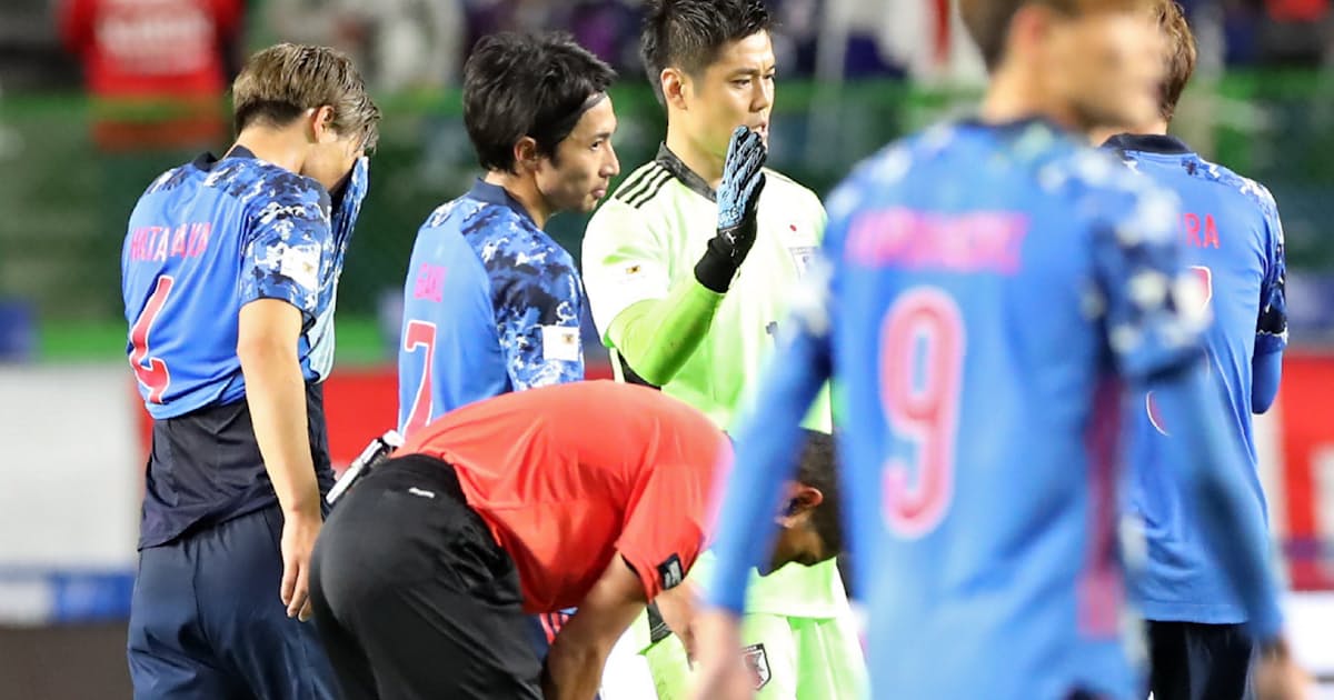 森保j ちぐはぐプレーでベネズエラに惨敗 日本経済新聞 森保j ちぐはぐプレーでベネズエラに惨敗 日本経済新聞