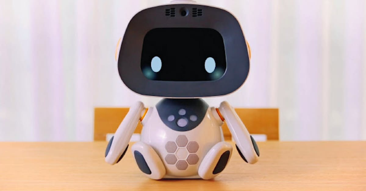 対話ロボのユニロボット 2億8000万円を調達 日本経済新聞