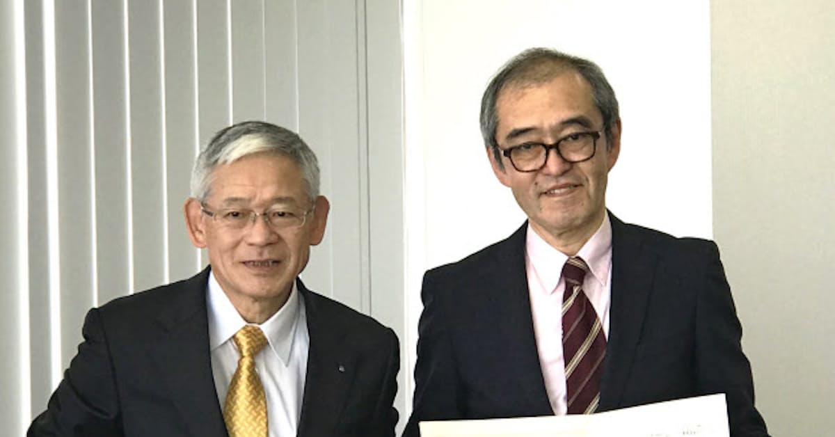 遠州鉄道社歌 作曲者の自筆譜面見つかる 遺族が寄贈 日本経済新聞